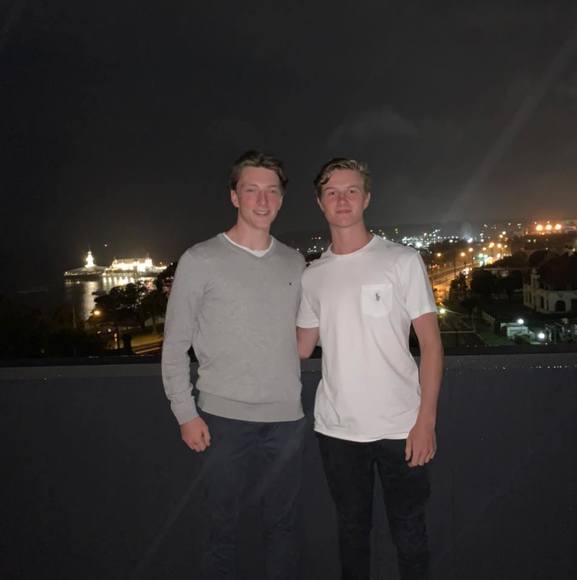 joshdarcy